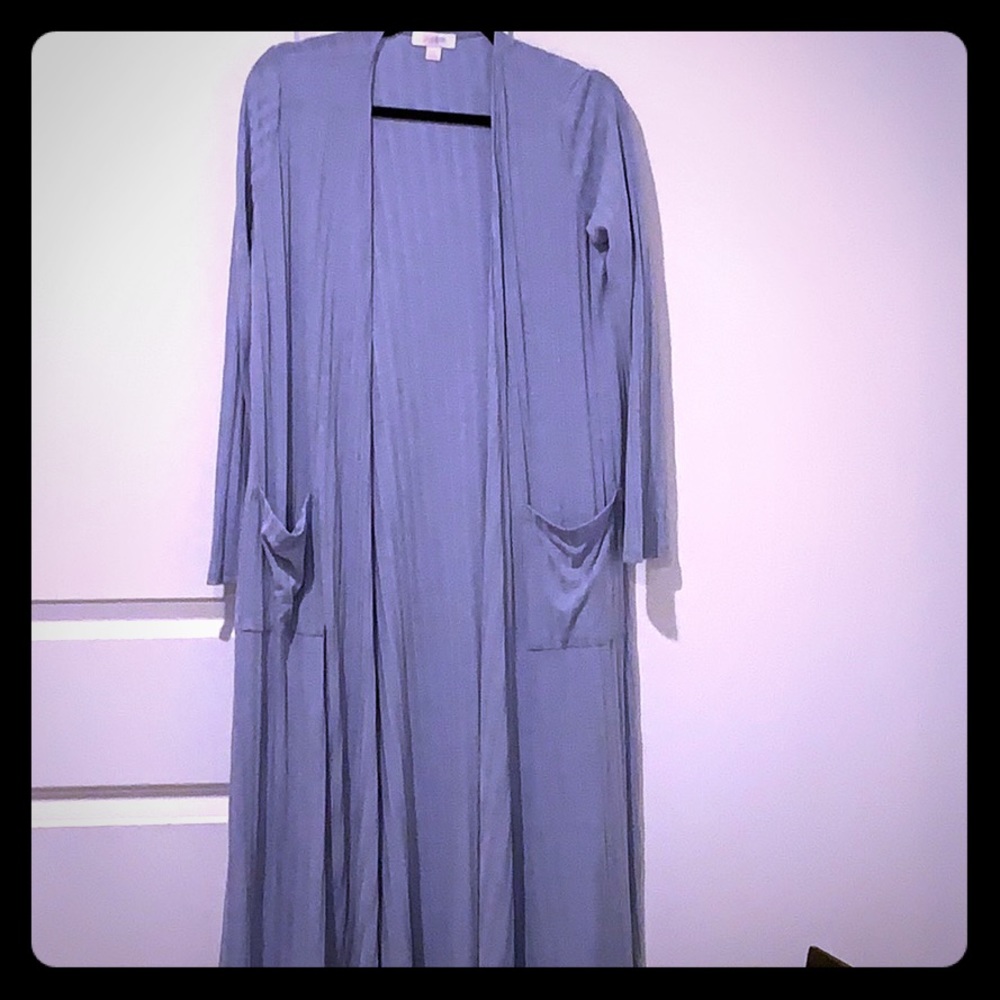 Lularoe Sarah. EUC. Size Small.
